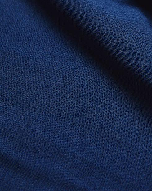 TORTILA-Tops-SS Polo with Birdseye Stripe Collar Detail- Ted Baker Romania